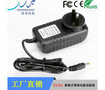 电源适配器产品库 选型指南与技术解析