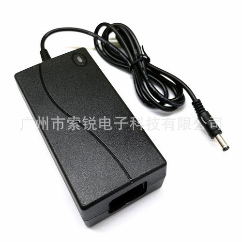 厂家直销12V5A开关电源 高效稳定的通用适配器，点亮你的LED设备