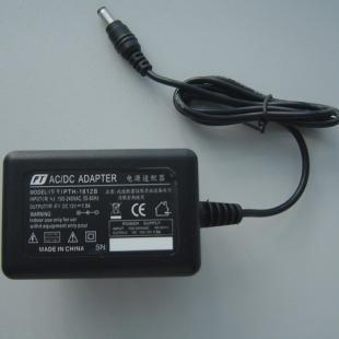 供应安防监控摄像机电源 PTH1812B 12V 1.5A适配器_电工电气_世界工厂网中国产品信息库